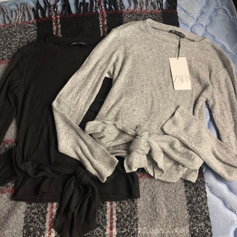 Two cute blouses